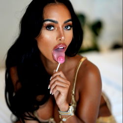 Carlita💋 (Link in Bio) photo