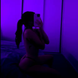 your fav throat goat photo