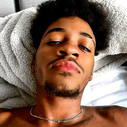 Lucas Angel🪽 photo