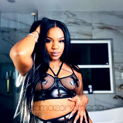 Athena Haze🍦💦 photo