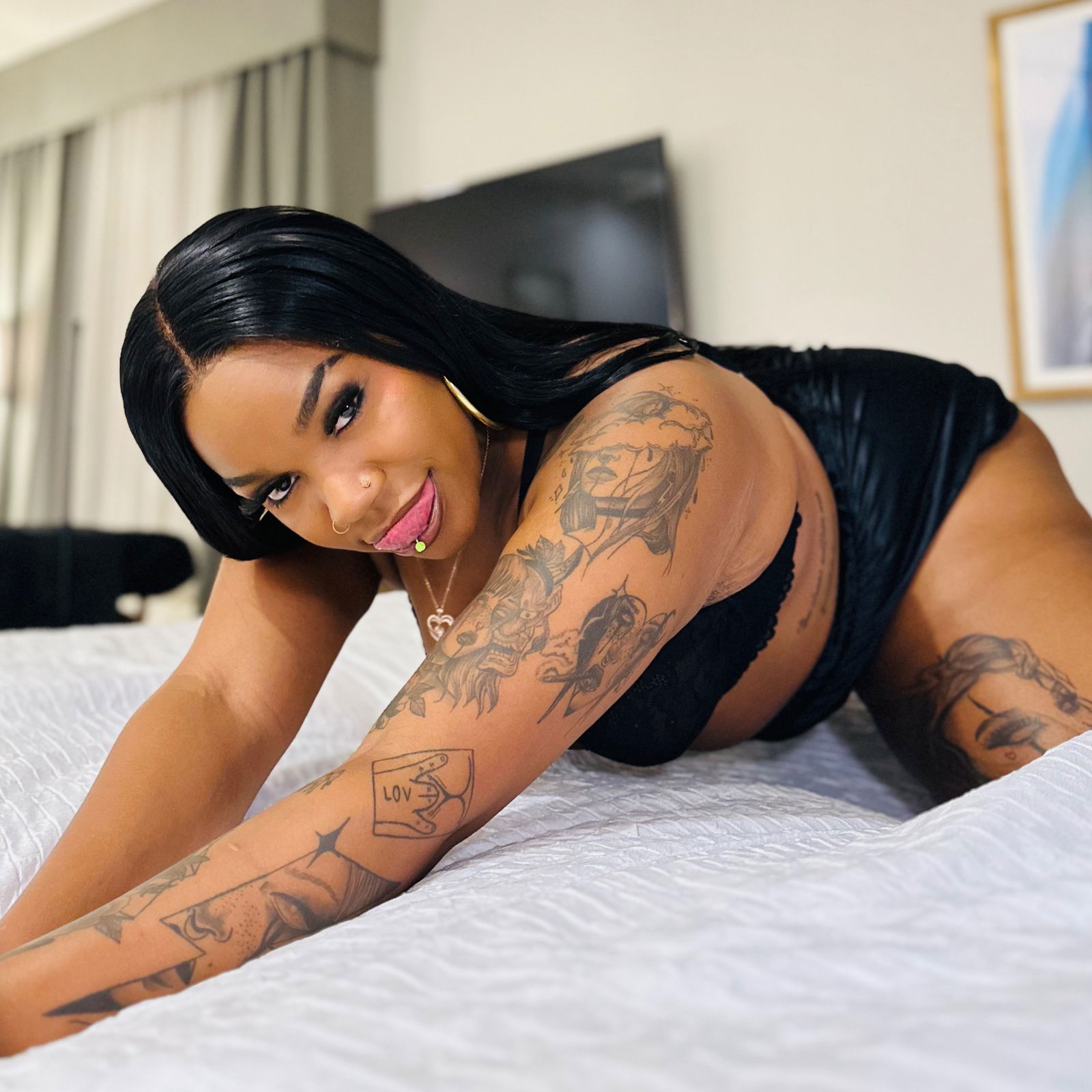 Athena Haze🍦💦 photo