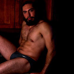 Ashton Labruce photo