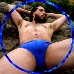 Ashton Labruce photo