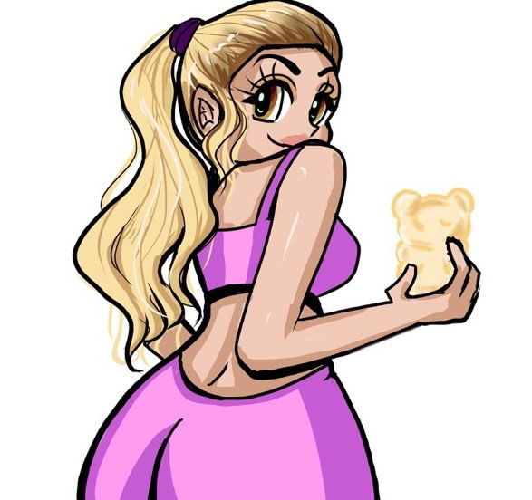 SuperCakes VIP photo