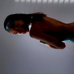 Ksenija Kranjec VIP photo