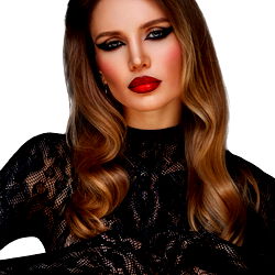 Alena_German😇😈 photo