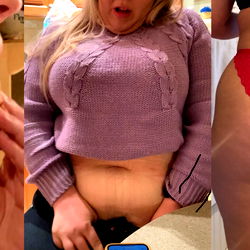 MyFatBlondeGirlfriend photo