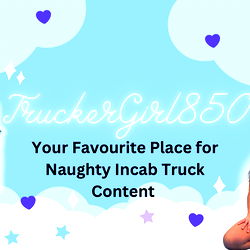 TruckerGirl850 photo