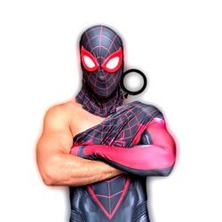 🕺🏻𝐒𝐭𝐮𝐝 𝐒𝐭𝐫𝐢𝐩𝐩𝐞𝐫🔞 🥵 23cm🍆 photo