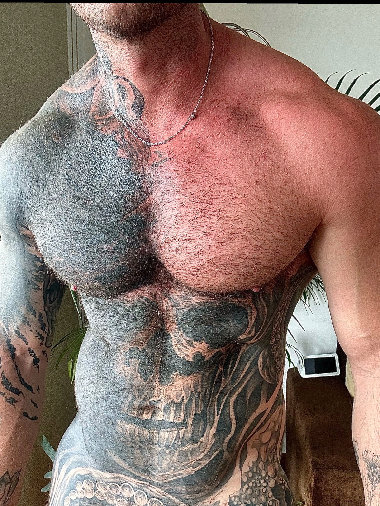 Papi 🖤 Strong photo