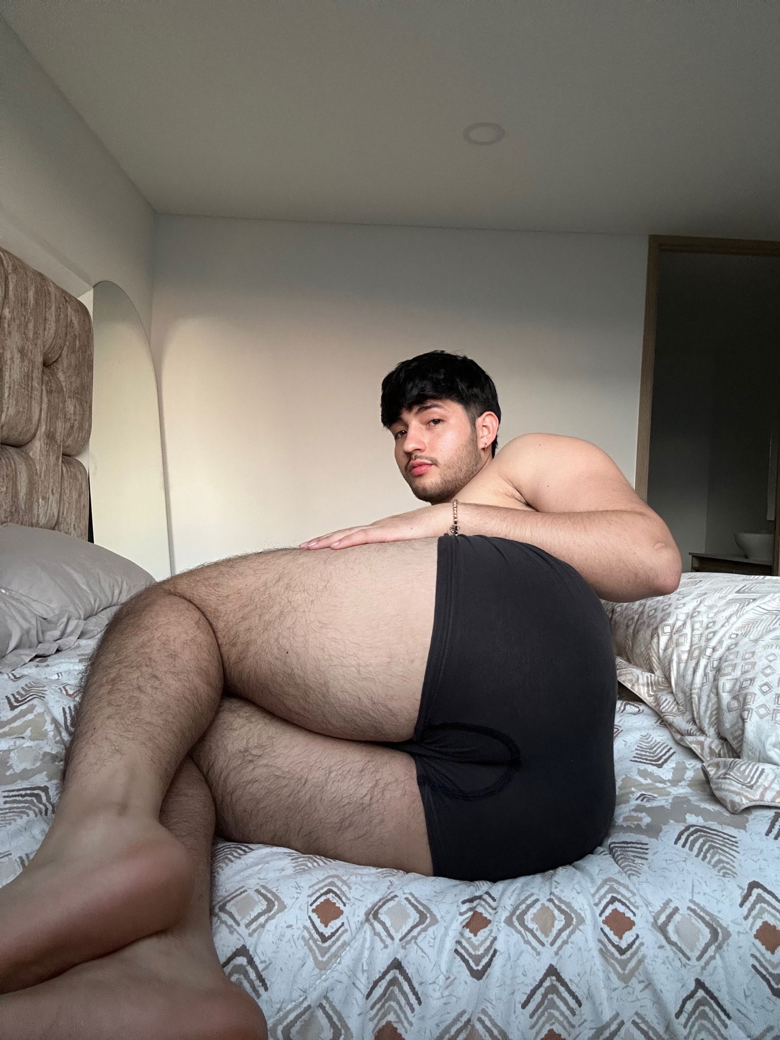 Sebastián Reyes photo