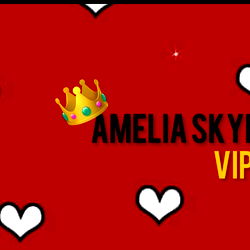 💦 Amelia Skye 💦 photo