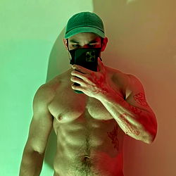 ⚡️ DANNY DALMAN⚡️ photo