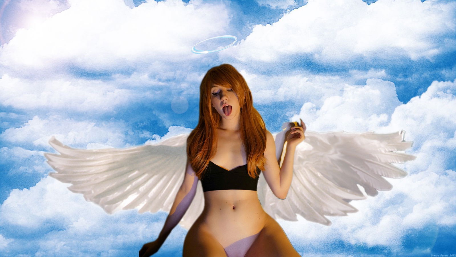 Mattiedoll 🌸 photo