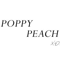 Poppy 💗 photo