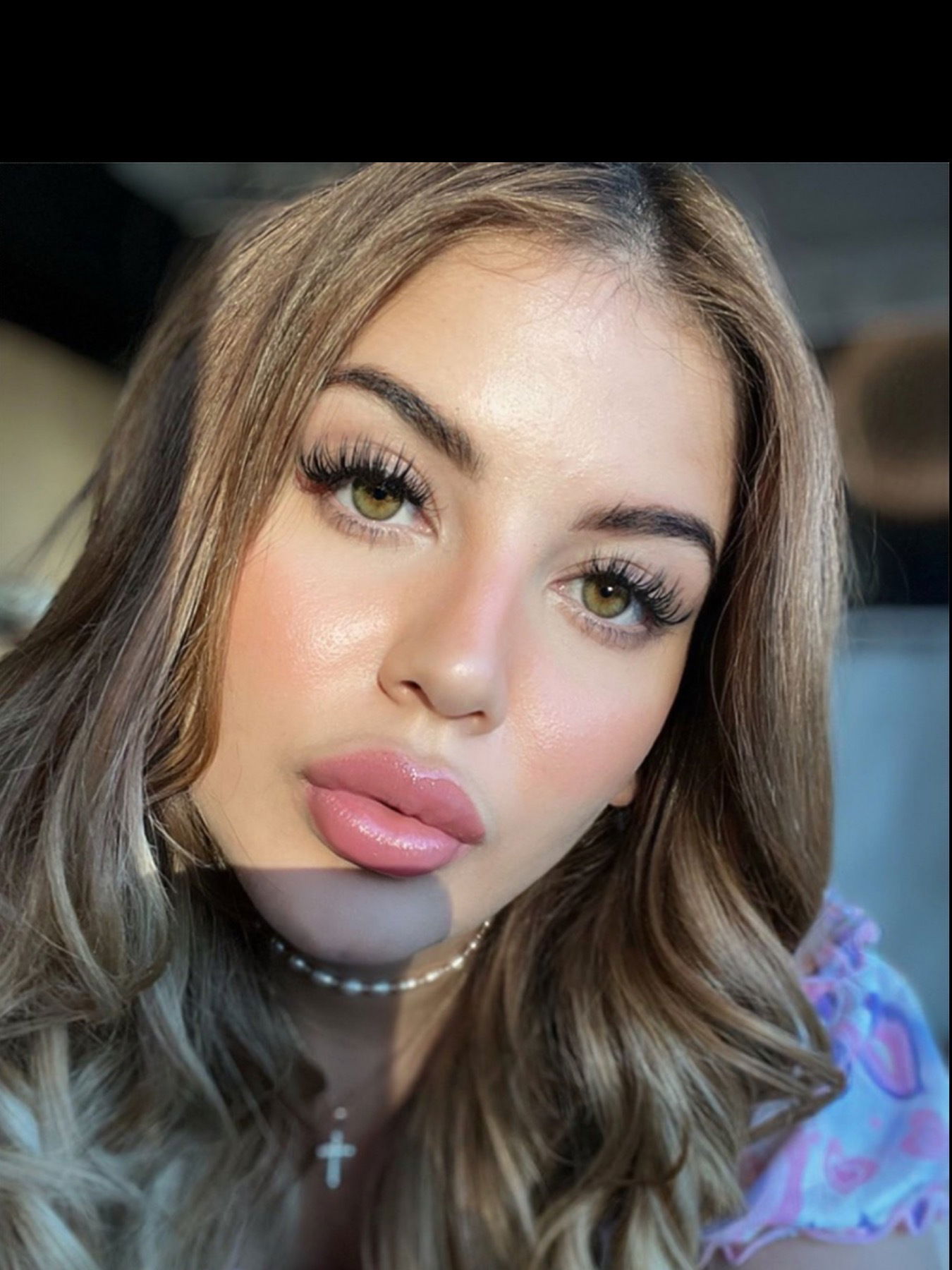 𝐼𝓈𝒶𝒷𝑒𝓁𝒶 𝑅𝒶𝓂𝒾𝓇𝑒𝓏 👑💗💫 photo