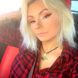 Real Princess tiabeanie ( lassie 🐕) photo