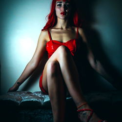 ⛓Miss Chievous⛓ photo