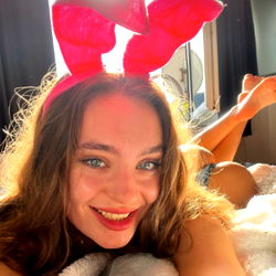 Vally Bunny 💖 photo