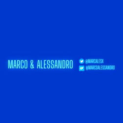 Marco &amp; Alessandro photo