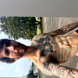 Bryan Silva GRATATA 🦁 photo