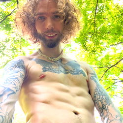 Bryan Silva GRATATA 🦁 photo