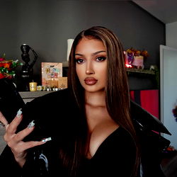 Goddess Seremis Star  ✨ - VIP - photo