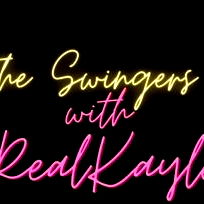 Kaylee Cougar BBW Swinger photo