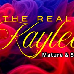 Kaylee Cougar BBW Swinger photo