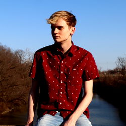 Ryan Snow❄ (Free) photo