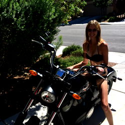 SubmissiveSteph photo