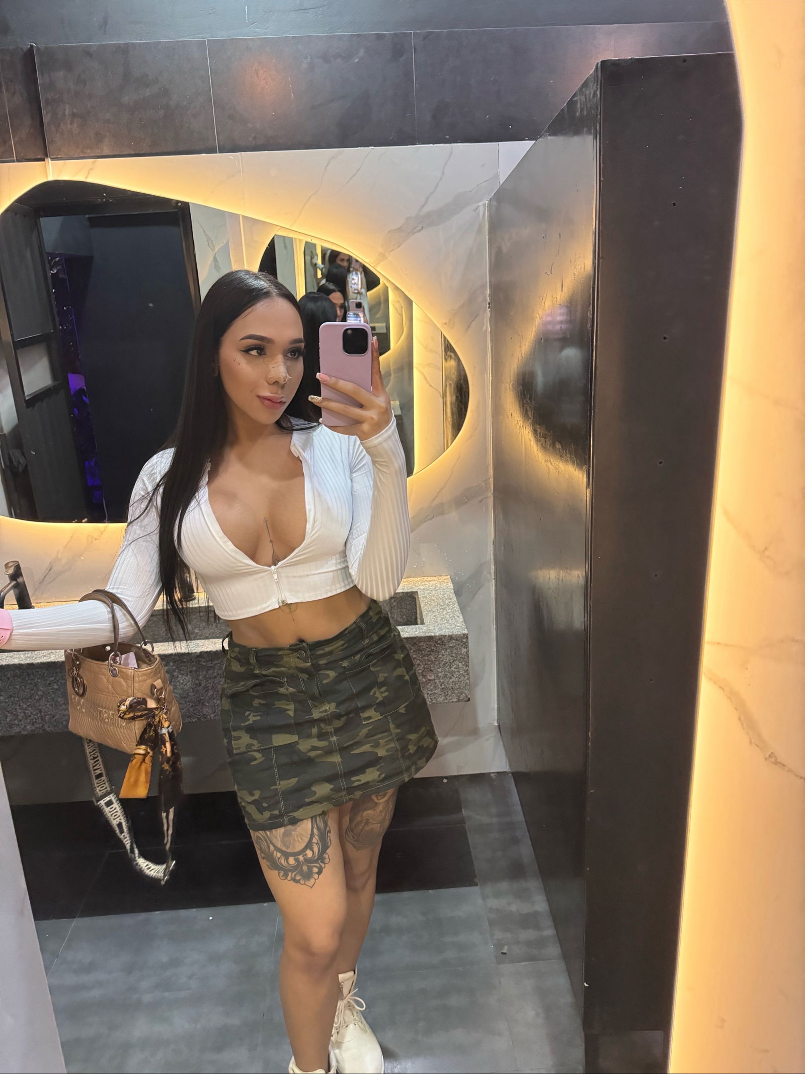 Salomé Cortés ✨🦋 photo