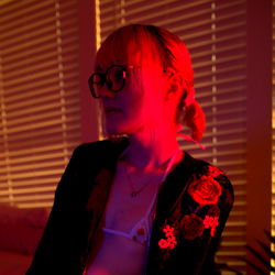 Claire Gemini ♊️ photo