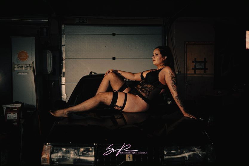 Babejaaniz 🇫🇮 💕 TOP 3% photo