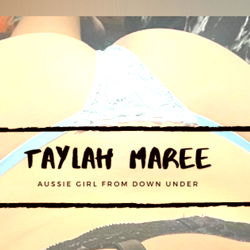 Taylah Maree photo