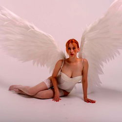 𝘖𝘷𝘦𝘭𝘺𝘮𝘪𝘭𝘢 💕😇 photo