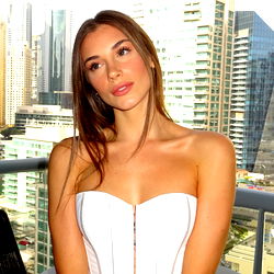 Camilla Stelluti 🤍 photo