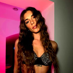 Camilla Stelluti 🤍 photo