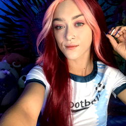 Thundercvnt 🌶️🗑️ photo