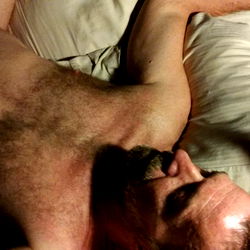 William Hairyartist photo