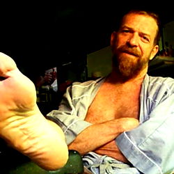 William Hairyartist photo