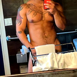 David Christian photo