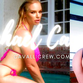 Rachael Cavalli ๐ฉท photo