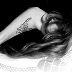 Notadamnperson photo