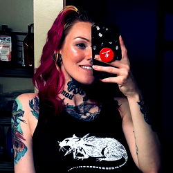 Notadamnperson photo