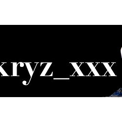 kryz XXX photo