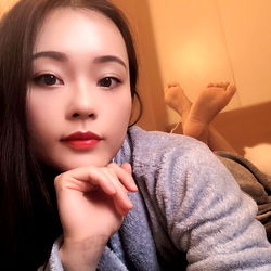 Miss Chun Lee 💖 Juicy Foot Queen 💖 photo