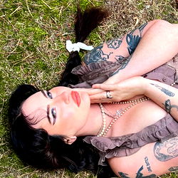 PorcelainSugarVIP photo