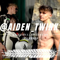 Aiden_official (18+) photo