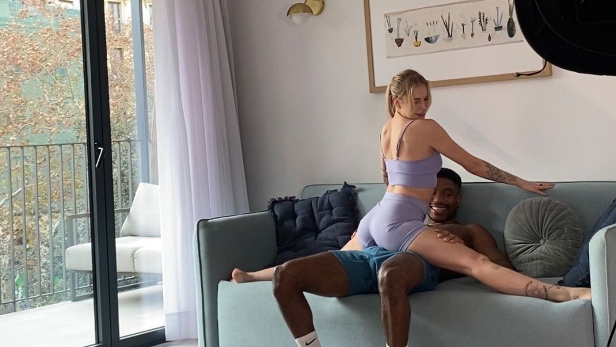 Mimi's VIP ⭐️ photo